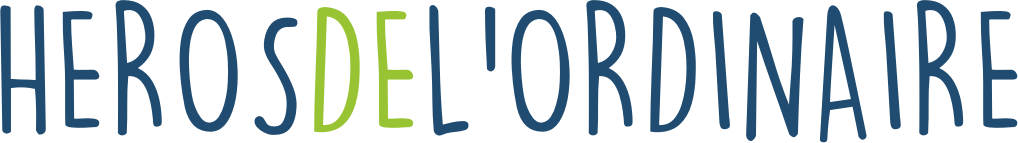 Logo Héros de l'ordinaire